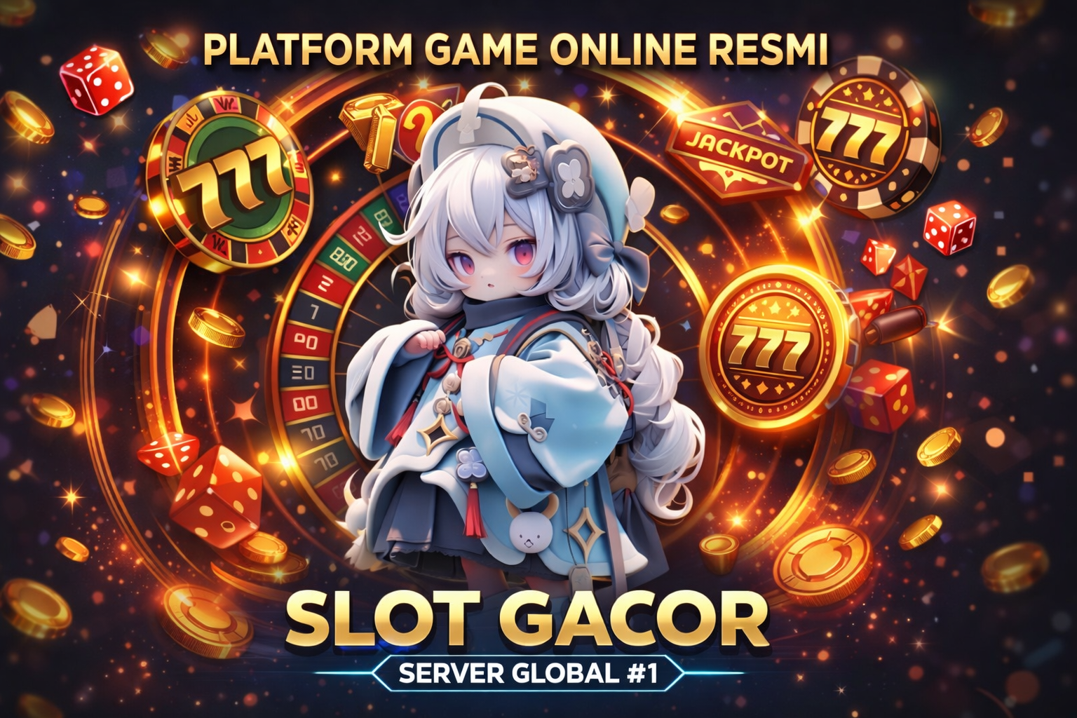 SUKSES86 • Login Praktis Bonus Baru Server Cepat Stabil!!